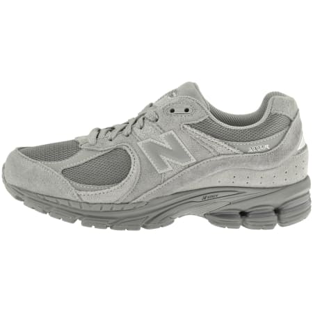 New Balance 2002R Trainers Slate Grey | Mainline Menswear se